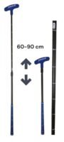 Avessa Gb-190 Ayarlanabilir Golf Sopası Mavi