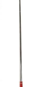 Avessa Gb-40 Tek Parça Golf Sopası Kırmızı