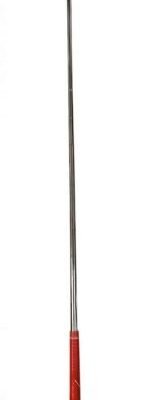 Avessa Gb-40 Tek Parça Golf Sopası Kırmızı