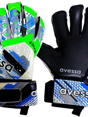Avessa Gk-200 Kaleci Eldiveni Beyaz-Siyah