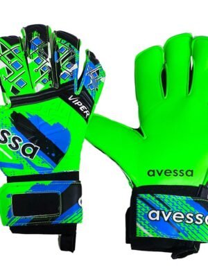 Avessa Gk-200 Kaleci Eldiveni Yeşil