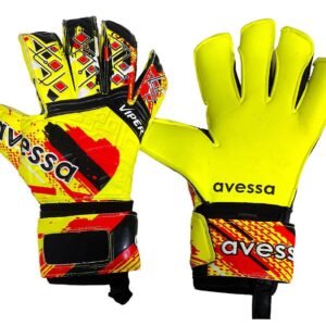 Avessa Gk-200 Kaleci Eldiveni Sarı