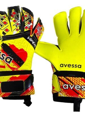 Avessa Gk-200 Kaleci Eldiveni Sarı