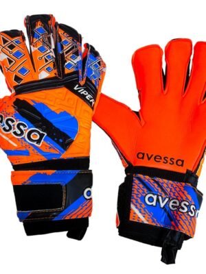 Avessa Gk-200 Kaleci Eldiveni Turuncu