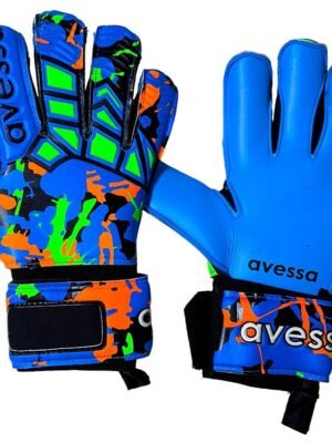 Avessa Gk-300 Kaleci Eldiveni Açık Mavi