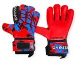 Avessa Gk-300 Kaleci Eldiveni Kırmızı