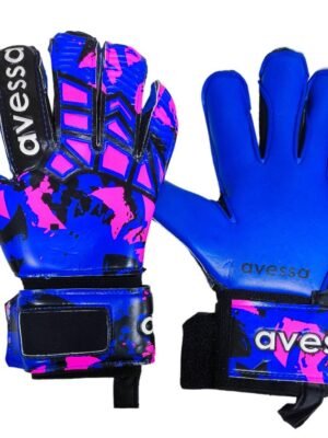 Avessa Gk-300 Kaleci Eldiveni Mavi