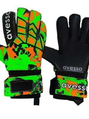 Avessa Gk-300 Kaleci Eldiveni Yeşil