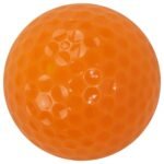 Avessa Golf Topu Turuncu