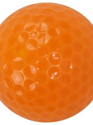 Avessa Golf Topu Turuncu
