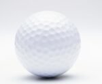 Avessa Golf-W Golf Topu Beyaz