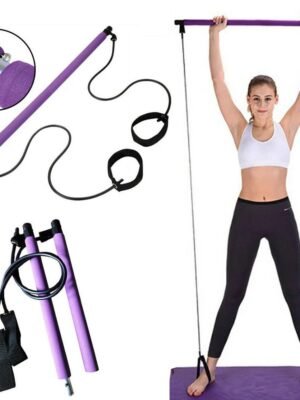 Avessa Gym Stick Spor Aleti GYM-100