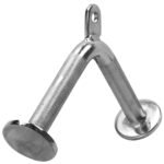 Avessa Handle Çift El Çekiş Aparatı Mb 14041