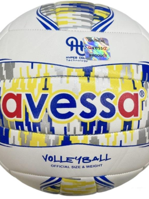 Avessa Hcv-800-104 Hypercell Voleybol Topu