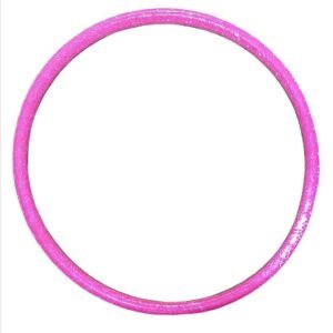 Avessa Hfıg-80 Profesyonel Jimnastik Holihop 80 Cm