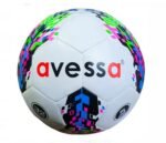 Avessa Hft-1000-100 Hybrid Futbol Topu No5