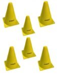 Avessa Hn-18-4 Antrenman Hunisi 18 Cm Sarı 6lı
