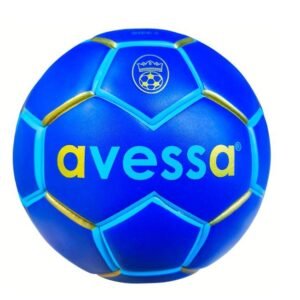 Avessa Hnd-10 Hybrid Hentbol Topu No1