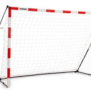 Avessa Hnt-100 Portatif Fiber Hentbol Kalesi 240x170 Cm