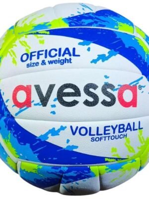 Avessa Hvt-200 Hybrid Voleybol Topu