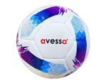 Avessa Hyb-10 Profesyonel Hybrid Futbol Topu No5