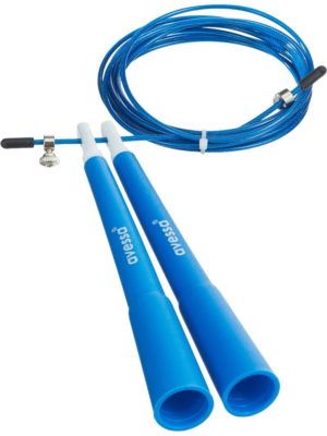 Avessa Jr-600 Atlama İpİ Mavi
