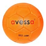 Avessa Kauçuk Hentbol Topu No 1