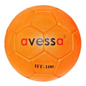 Avessa Kauçuk Hentbol Topu No 1