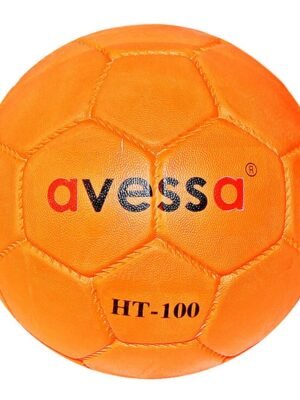 Avessa Kauçuk Hentbol Topu No 1