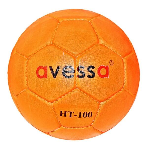 Avessa Kauçuk Hentbol Topu No 1