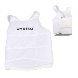 Avessa Kgk-300 Karate Vucüt Koruyucu XS Beden