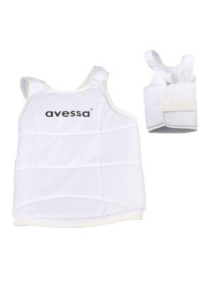 Avessa Kgk-300 Karate Vucüt Koruyucu XS Beden