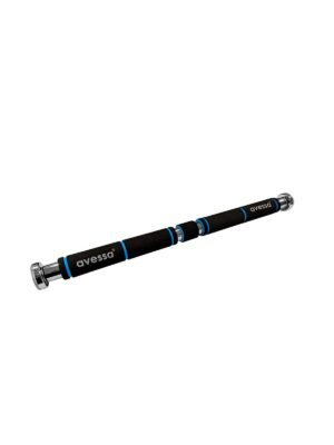 Avessa Koridor Barfiksi 60-100 cm Ayarlanabilir Mavi