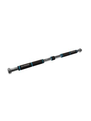 Avessa Koridor Barfiksi 80-130 cm Ayarlanabilir Mavi