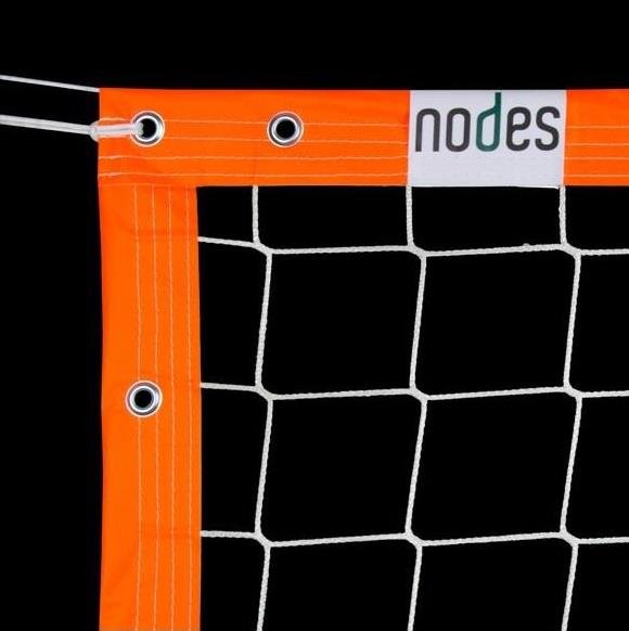 Avessa Kr-Neon-T Voleybol Filesi Fosforlu Turuncu