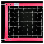 Avessa Kr-Neon-Y Voleybol Filesi Neon Pembe