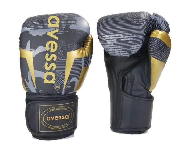 Avessa Kys-110 Boks Eldiveni 10 Oz