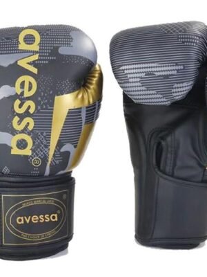 Avessa Kys-112 Boks Eldiveni 12 Oz