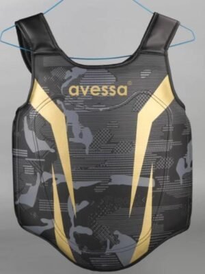 Avessa Kys-150 Boks Gövde Gögüs Koruyucu