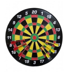 Avessa Mag-10 Manyetik Dart Seti