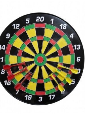 Avessa Mag-10 Manyetik Dart Seti