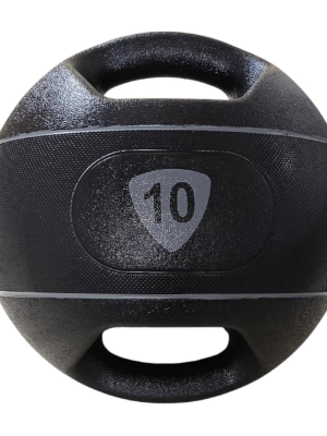 Avessa MB-100-10 Tutamaçlı Sağlık Topu 10 Kg