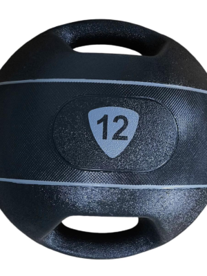 Avessa MB-100-12 Tutamaçlı Sağlık Topu 12 Kg