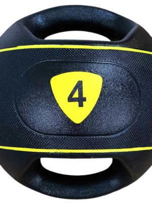 Avessa MB-100-4 Tutamaçlı Sağlık Topu 4 Kg