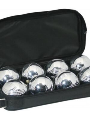 Avessa Metal Bocce Set Çantalı
