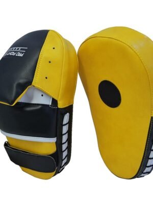 Avessa Mma Pro Lapa Çift El Sarı