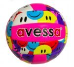 Avessa Mt-20 Mini Futbol Topu