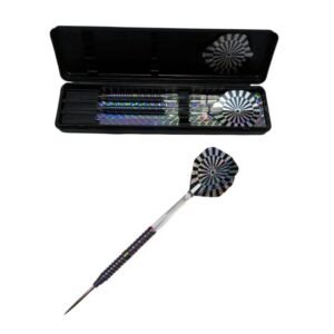 Avessa Ok-1000 Profesyonel Müsabaka Dart Oku 22 Gr