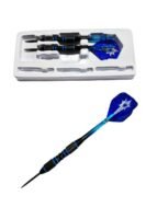 Avessa Ok-200 Profesyonel Çelik 21Gr Dart Oku Yeşil 3lü