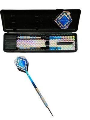 Avessa Ok-2000 Profesyonel Dart Oku 22 Gr